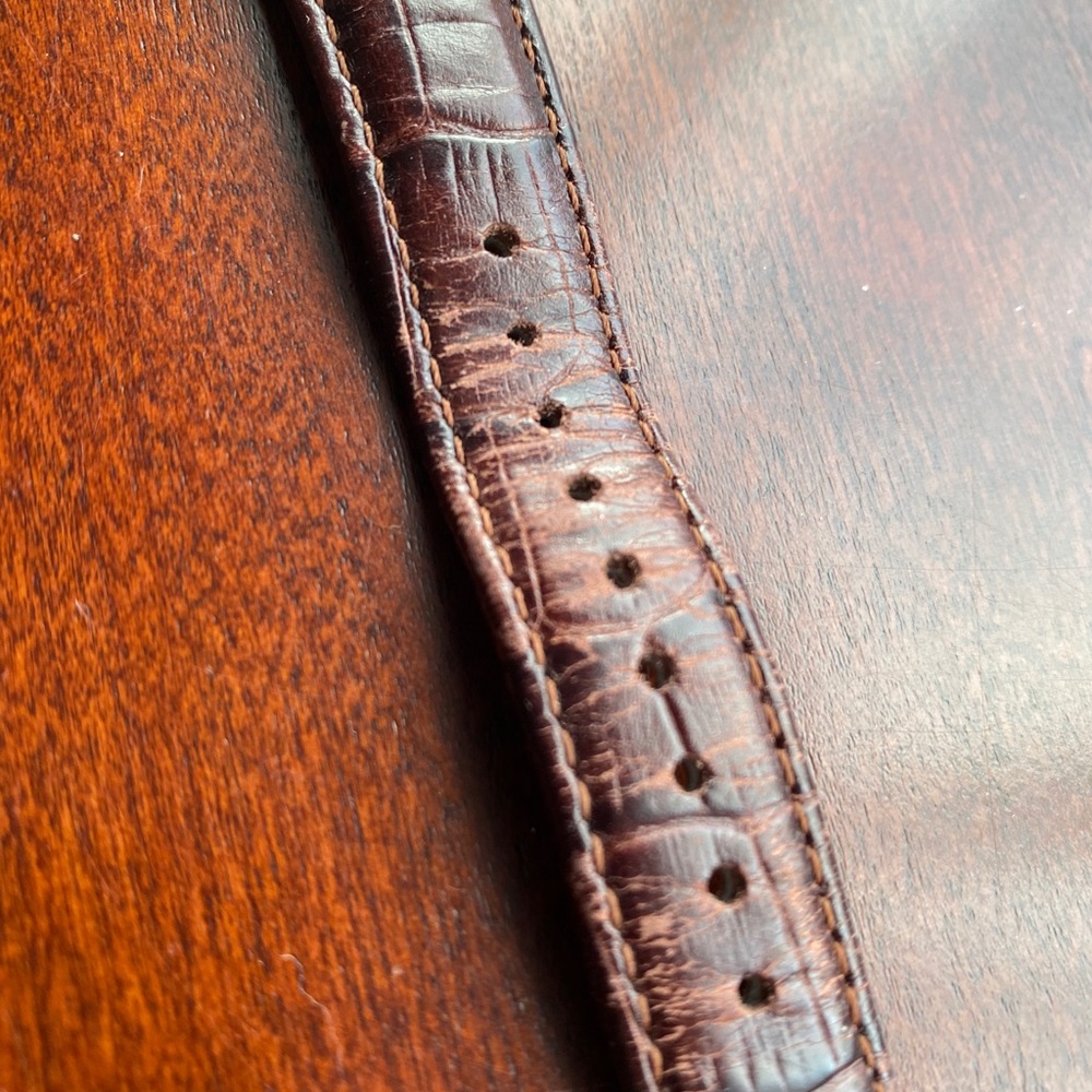FOSSIL multi strap watch - Picture 5 of 5